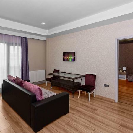 Diplomat Suites Baku Luaran gambar