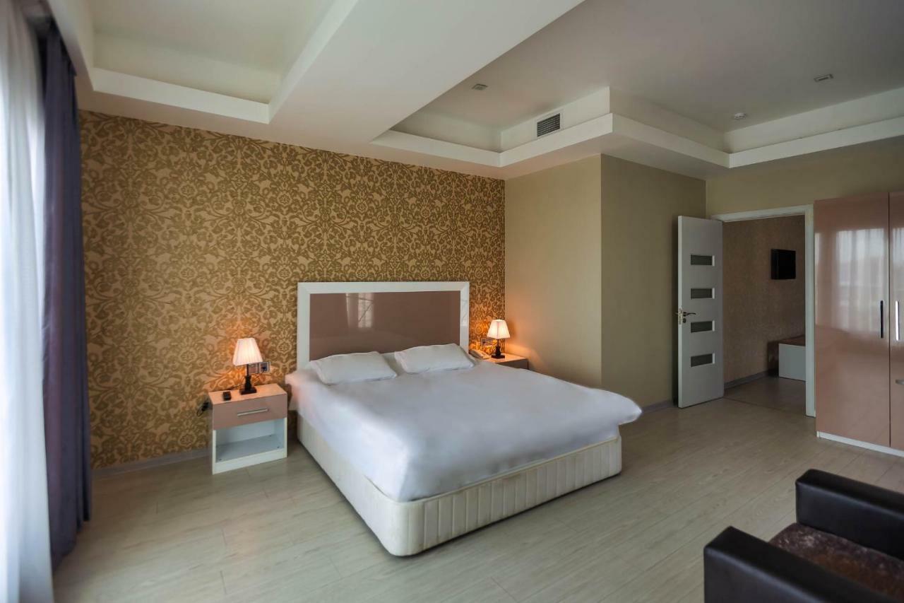 Diplomat Suites Baku Luaran gambar