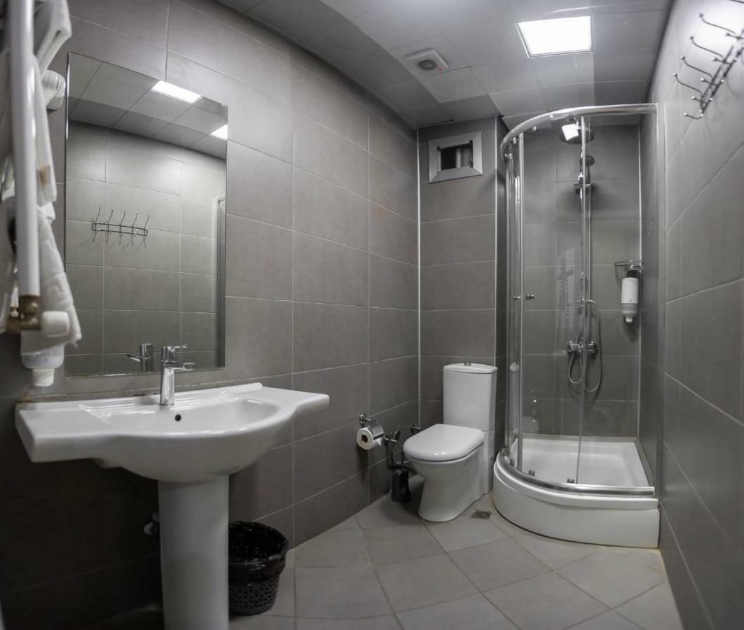 Diplomat Suites Baku Luaran gambar