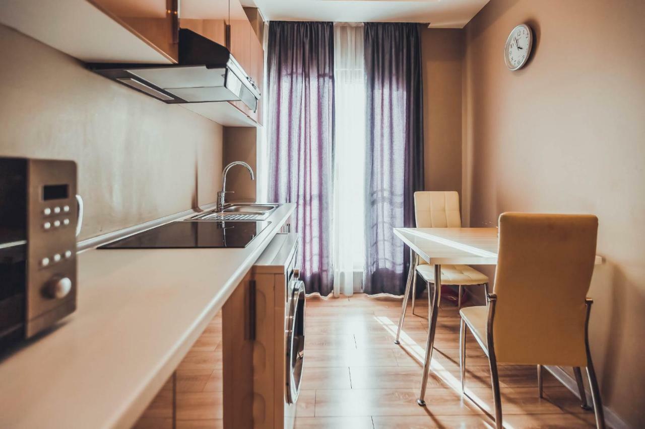 Diplomat Suites Baku Luaran gambar