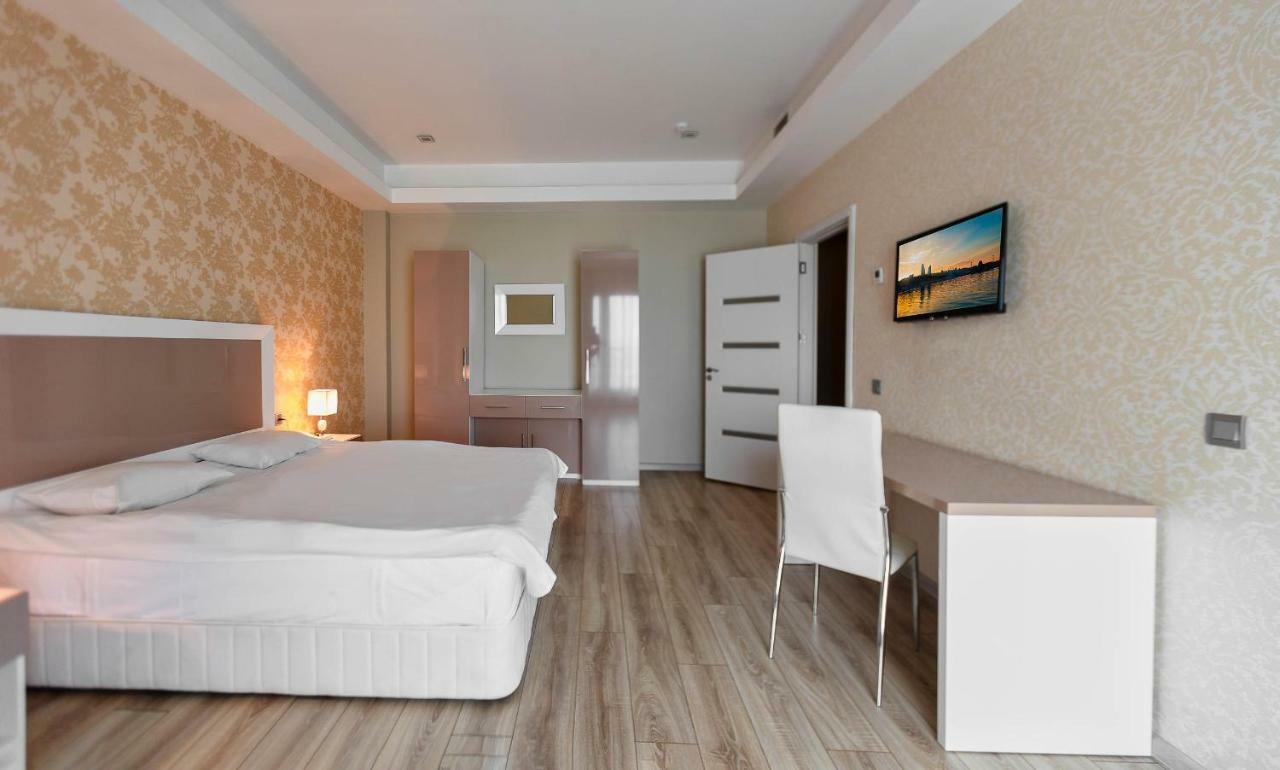 Diplomat Suites Baku Luaran gambar