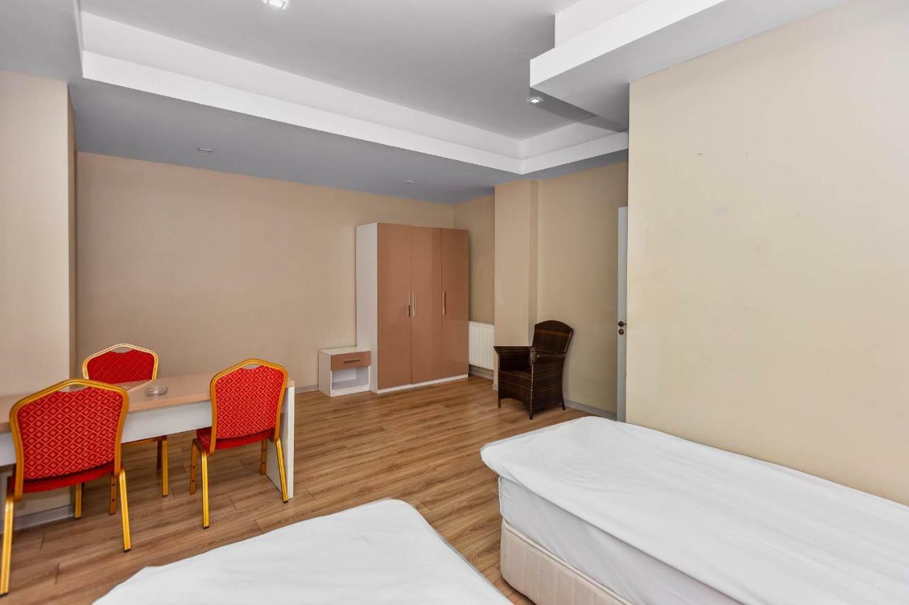 Diplomat Suites Baku Luaran gambar