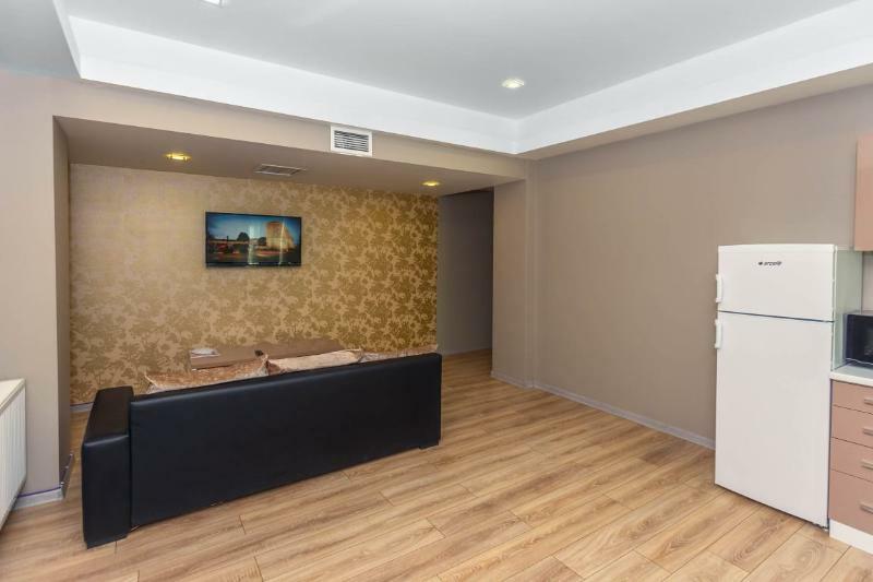 Diplomat Suites Baku Luaran gambar