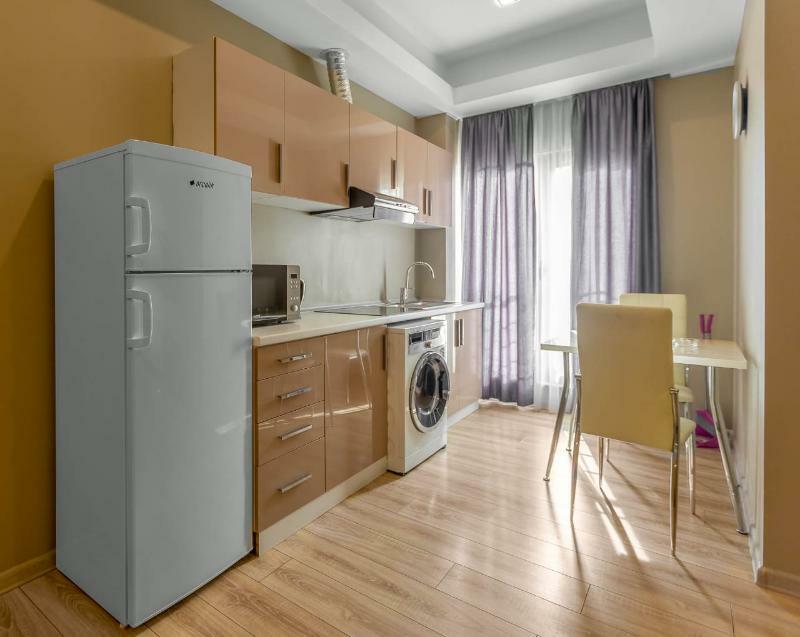 Diplomat Suites Baku Luaran gambar