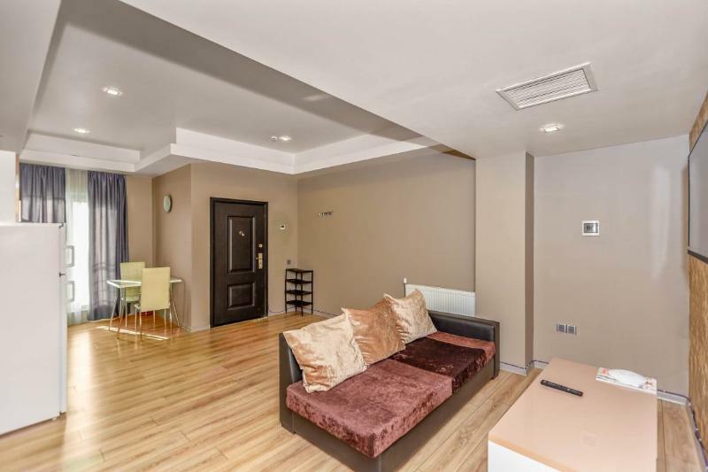 Diplomat Suites Baku Luaran gambar