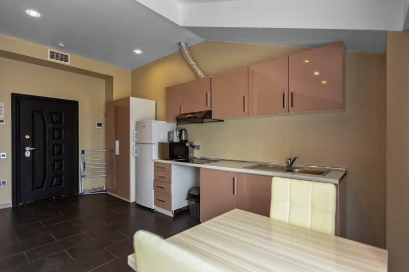 Diplomat Suites Baku Luaran gambar