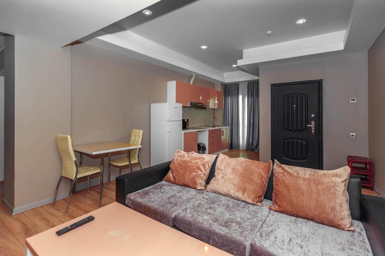 Diplomat Suites Baku Luaran gambar